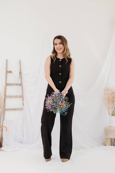 Branding - Loja de Roupa'