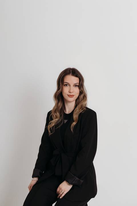 Branding - Loja de Roupa'