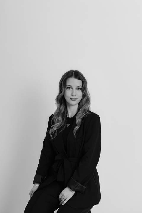 Branding - Loja de Roupa'