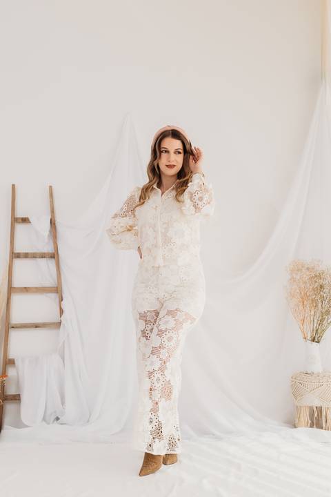 Branding - Loja de Roupa'