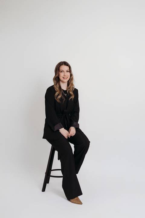 Branding - Loja de Roupa'