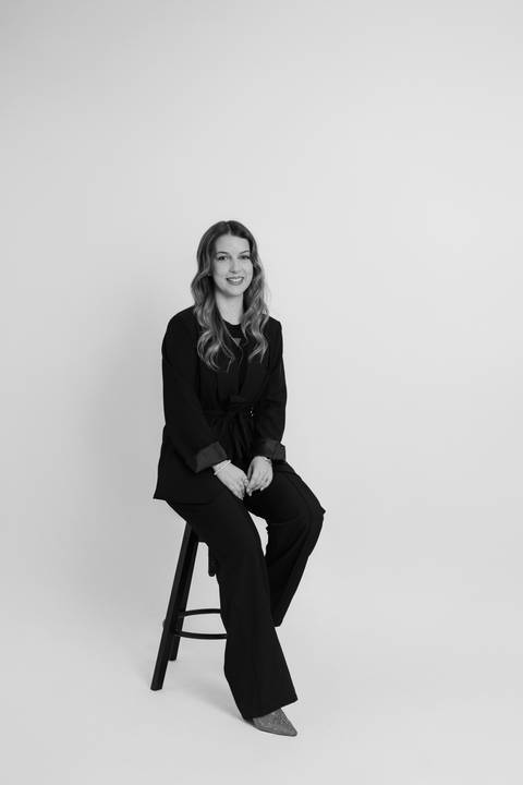 Branding - Loja de Roupa'