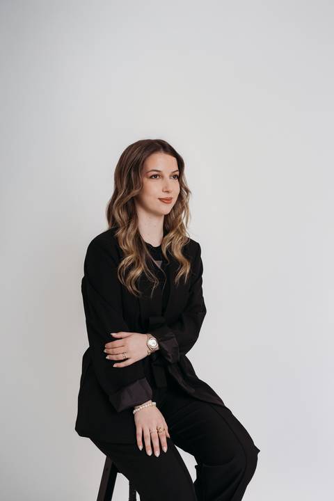 Branding - Loja de Roupa'