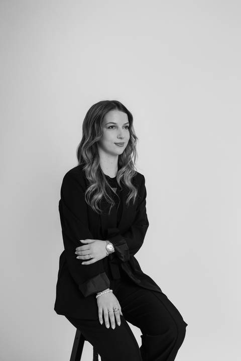 Branding - Loja de Roupa'