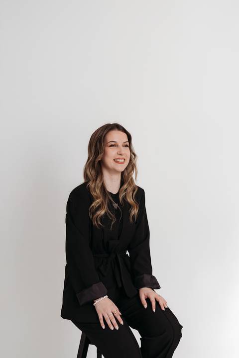 Branding - Loja de Roupa'