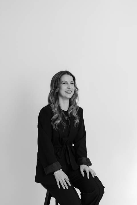 Branding - Loja de Roupa'