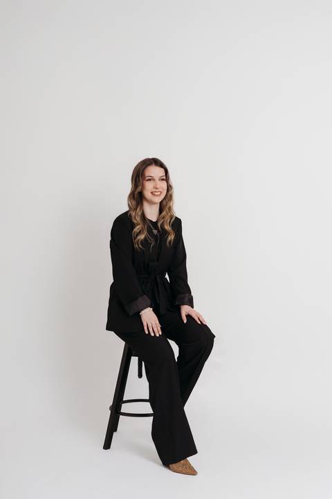 Branding - Loja de Roupa'