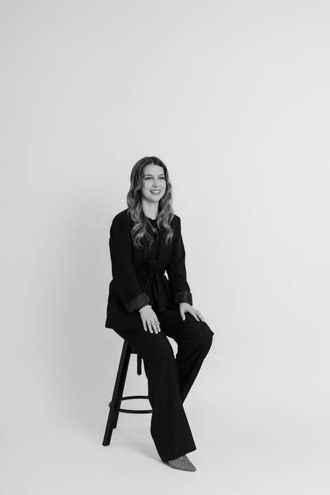 Branding - Loja de Roupa'