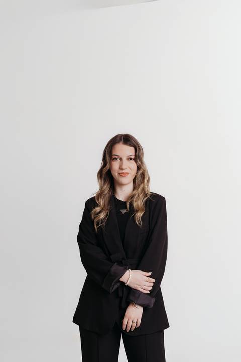 Branding - Loja de Roupa'