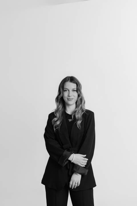 Branding - Loja de Roupa'