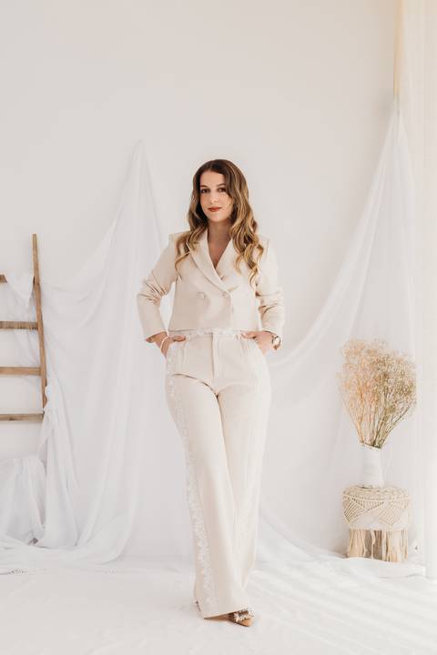 Branding - Loja de Roupa'