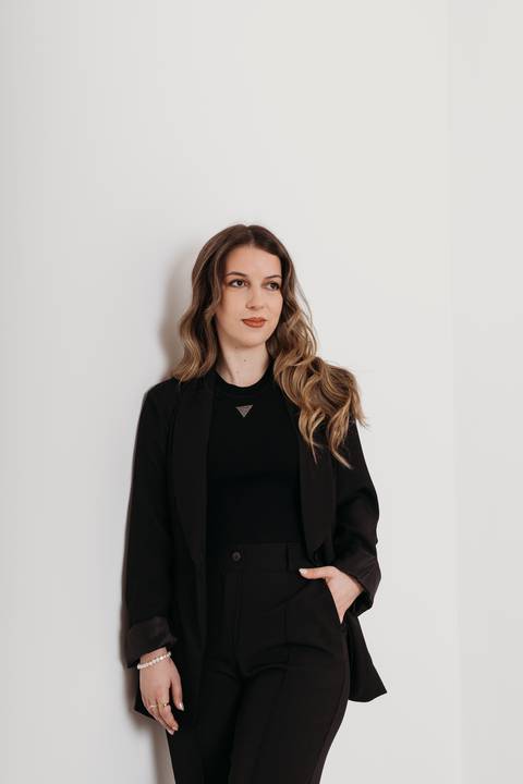 Branding - Loja de Roupa'