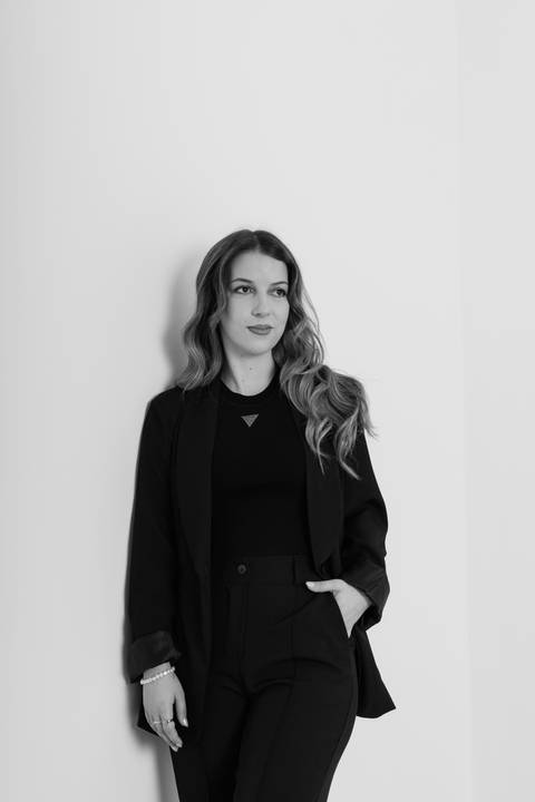 Branding - Loja de Roupa'