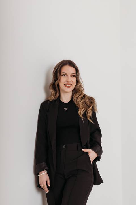 Branding - Loja de Roupa'