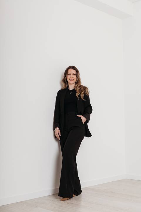 Branding - Loja de Roupa'