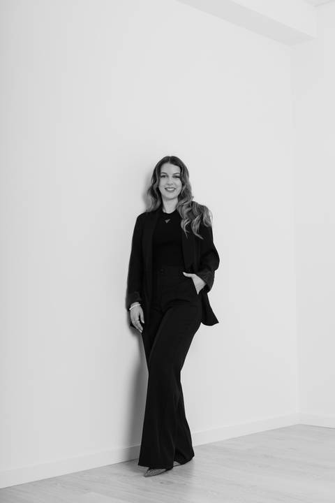 Branding - Loja de Roupa'