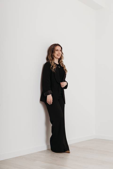 Branding - Loja de Roupa'