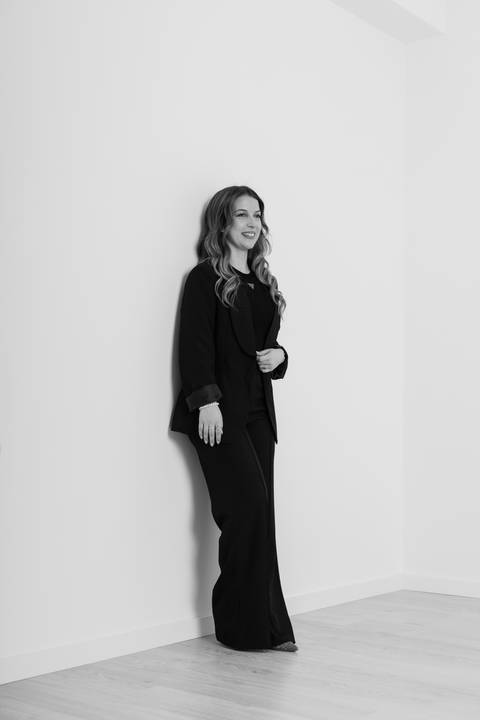 Branding - Loja de Roupa'