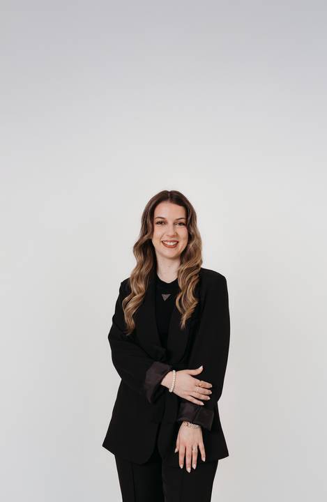 Branding - Loja de Roupa'