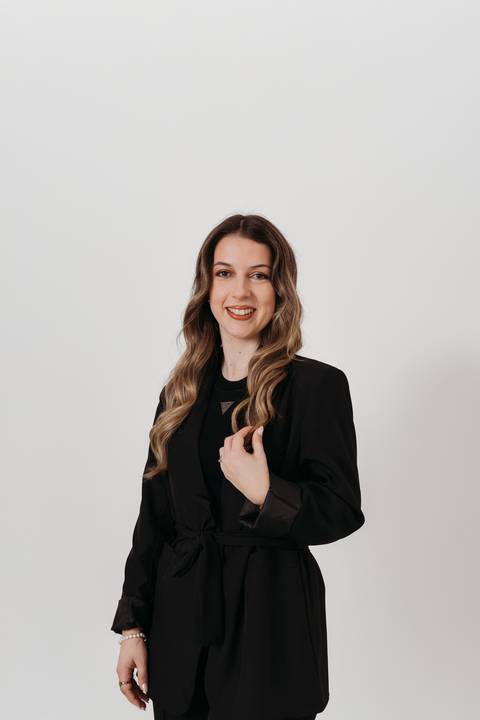 Branding - Loja de Roupa'