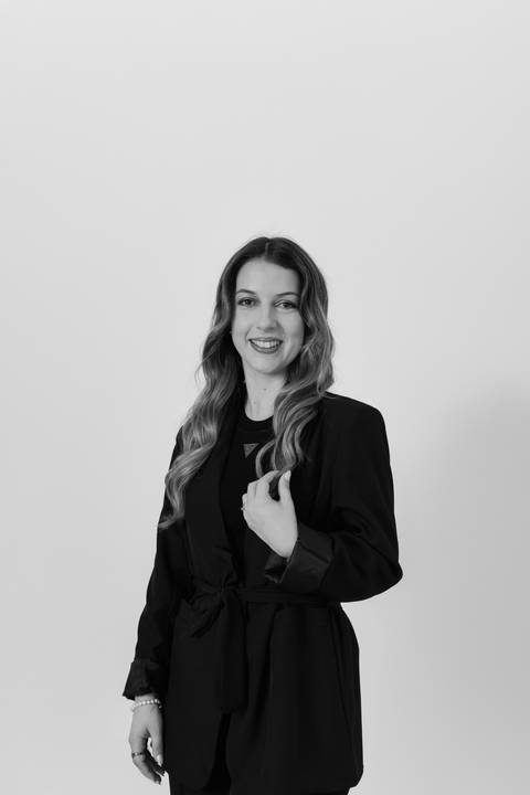 Branding - Loja de Roupa'