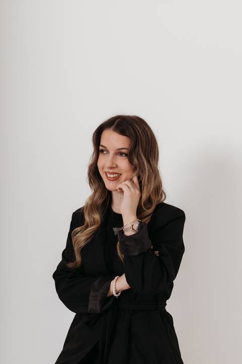 Branding - Loja de Roupa'