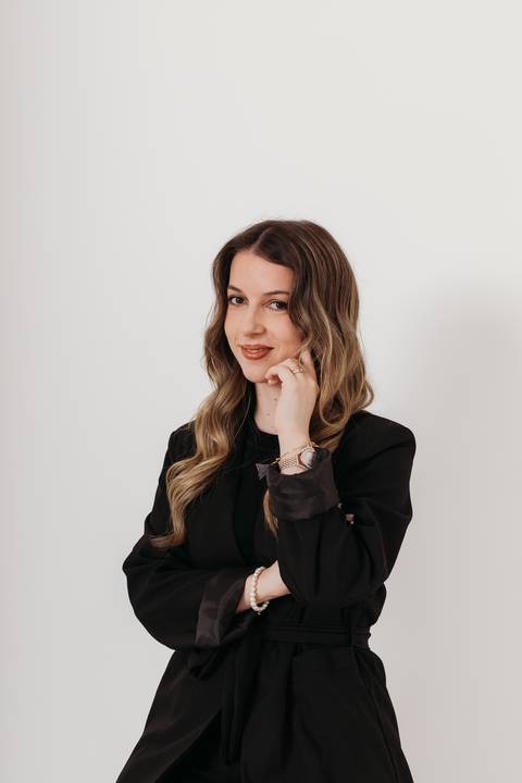 Branding - Loja de Roupa'