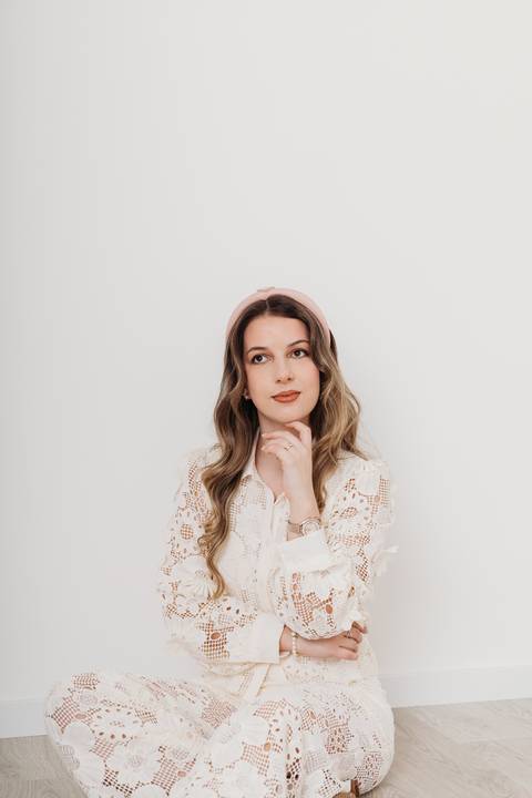 Branding - Loja de Roupa'