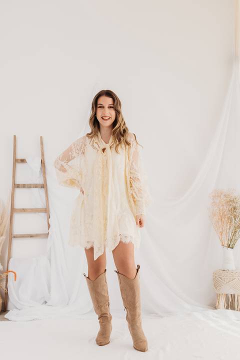 Branding - Loja de Roupa'