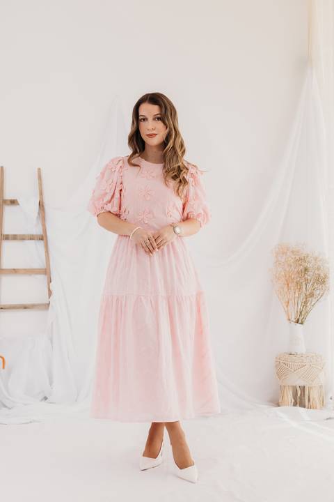 Branding - Loja de Roupa'