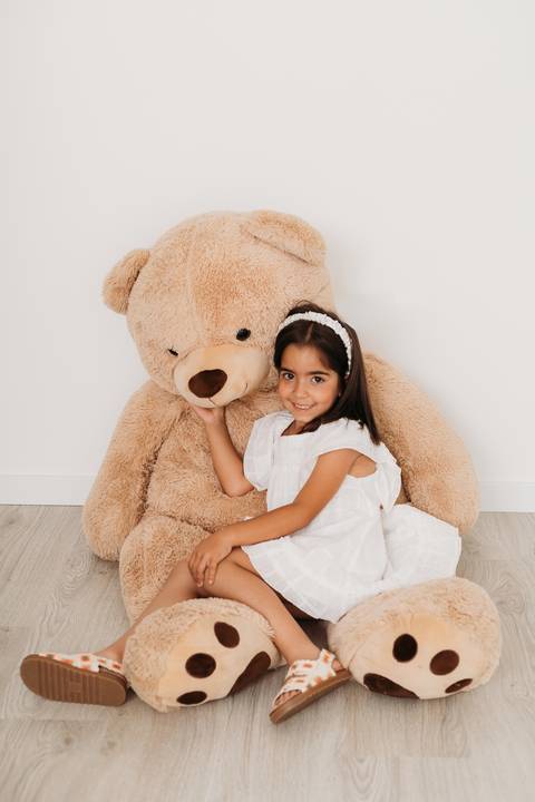 Sessão de aniversário - 6 anos'