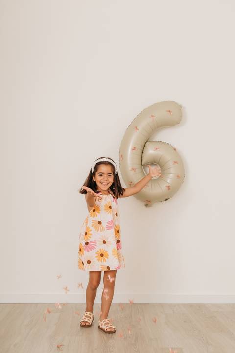 Sessão de aniversário - 6 anos'