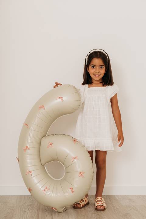 Sessão de aniversário - 6 anos'