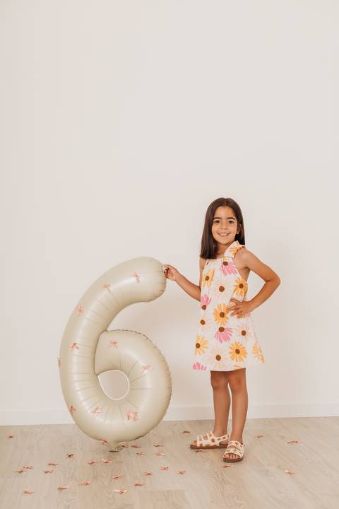 Sessão de aniversário - 6 anos'