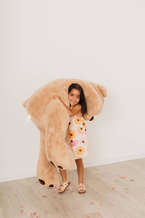 Sessão de aniversário - 6 anos'