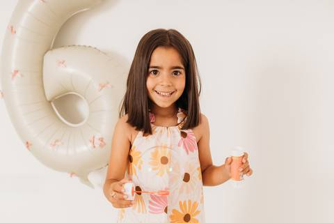 Sessão de aniversário - 6 anos'