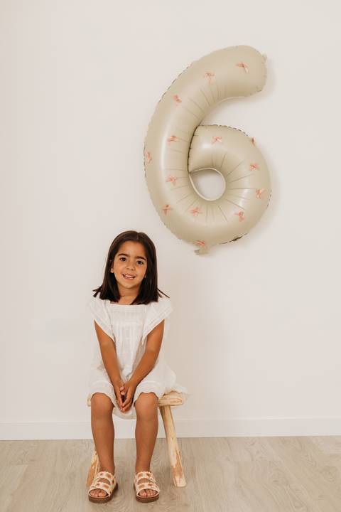 Sessão de aniversário - 6 anos'