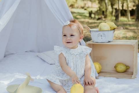 Sessão de família'