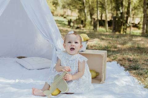 Sessão de família'