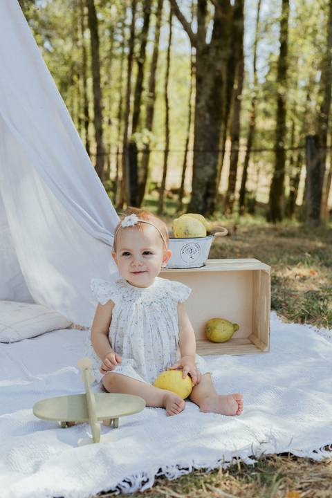 Sessão de família'