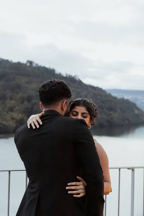 Pedido de Casamento'