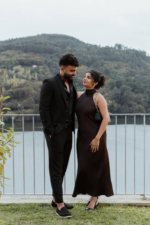 Pedido de Casamento'