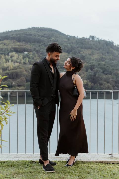 Pedido de Casamento'