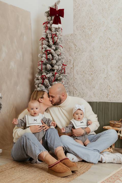 Sessão de Natal - 2025'