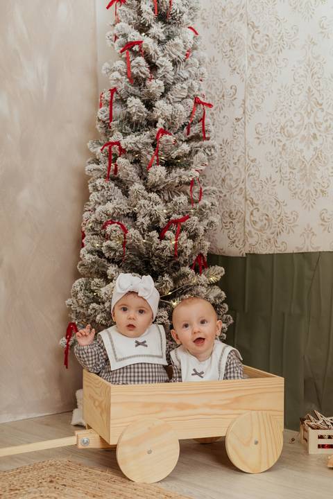 Sessão de Natal - 2025'