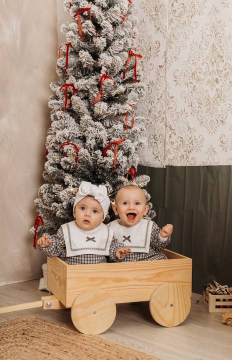 Sessão de Natal - 2025'