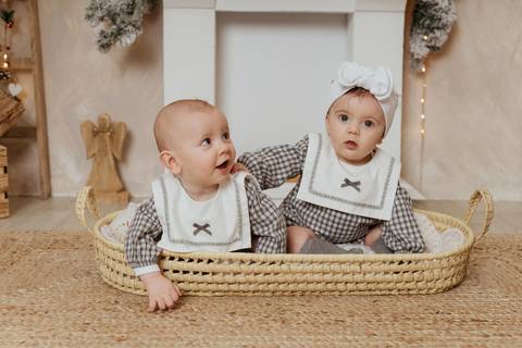 Sessão de Natal - 2025'