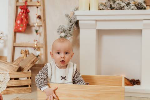 Sessão de Natal - 2025'