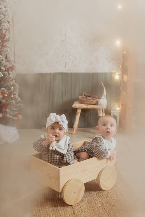 Sessão de Natal - 2025'