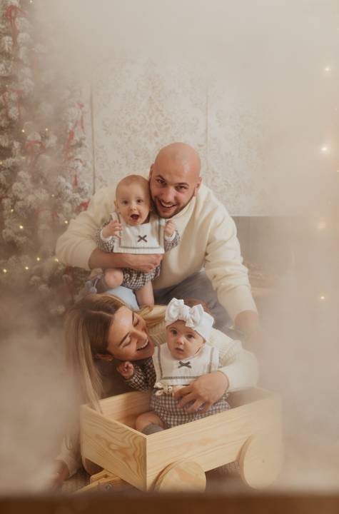 Sessão de Natal - 2025'